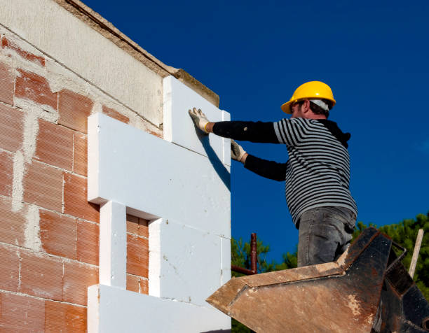 Best Eco-Friendly Insulation in New Castle, IN