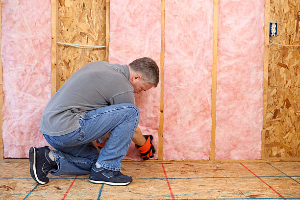 Best Spray Foam Insulation in New Castle, IN
