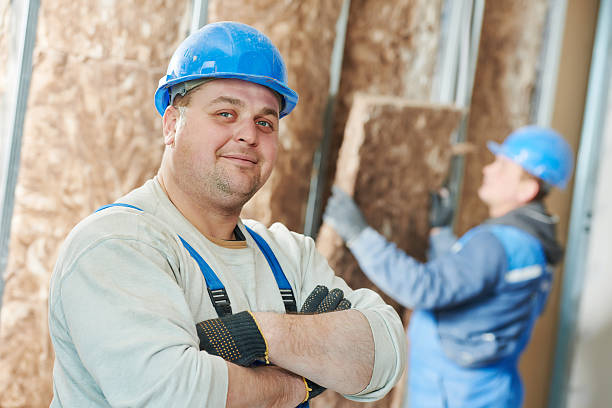 Best Residential Insulation in New Castle, IN