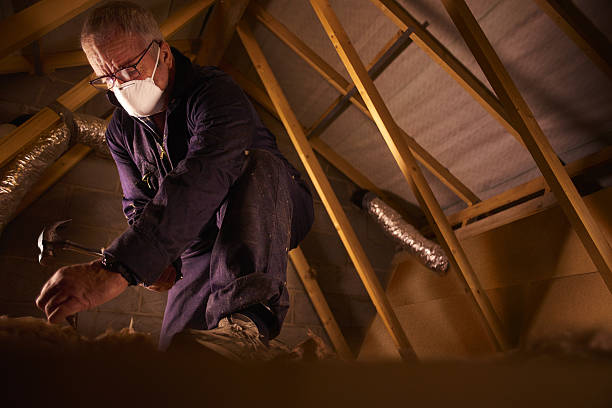 Trusted New Castle, IN Insulation Contractor Experts